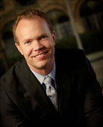 Scott Larson